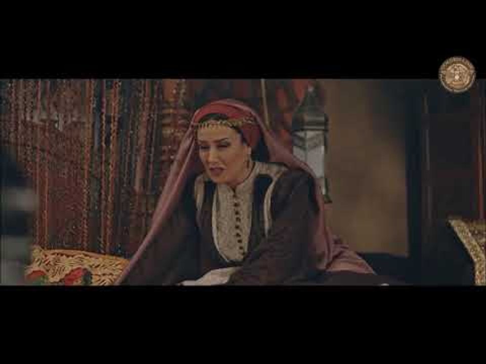 العباسة متعبة بالفصل بين الرشيد و جعفر -  هارون الرشيد