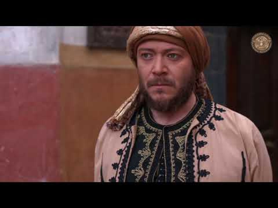 تفكير ادهم بالانتقام من مياسين - مسلسل جرح الور...