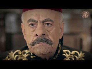 الباشا غاضب من فارس -  يوسف حداد  -  وردة شامية