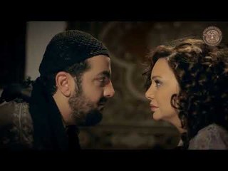 البني يشاهد راتب و هو يخرج من بيت هدى -  سعد مينة  -  طلال مارديني  -  وردة شامية