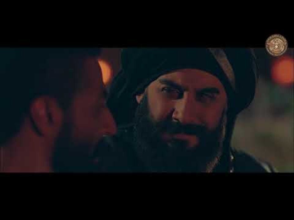 مسلسل هارون الرشيد ـ الحلقة 25 الخامسة والعشرون كاملة HD | Haroon Al Rasheed