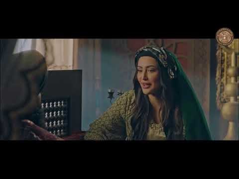 ضياء تكمل قصة صالح للرشيد - هارون الرشيد