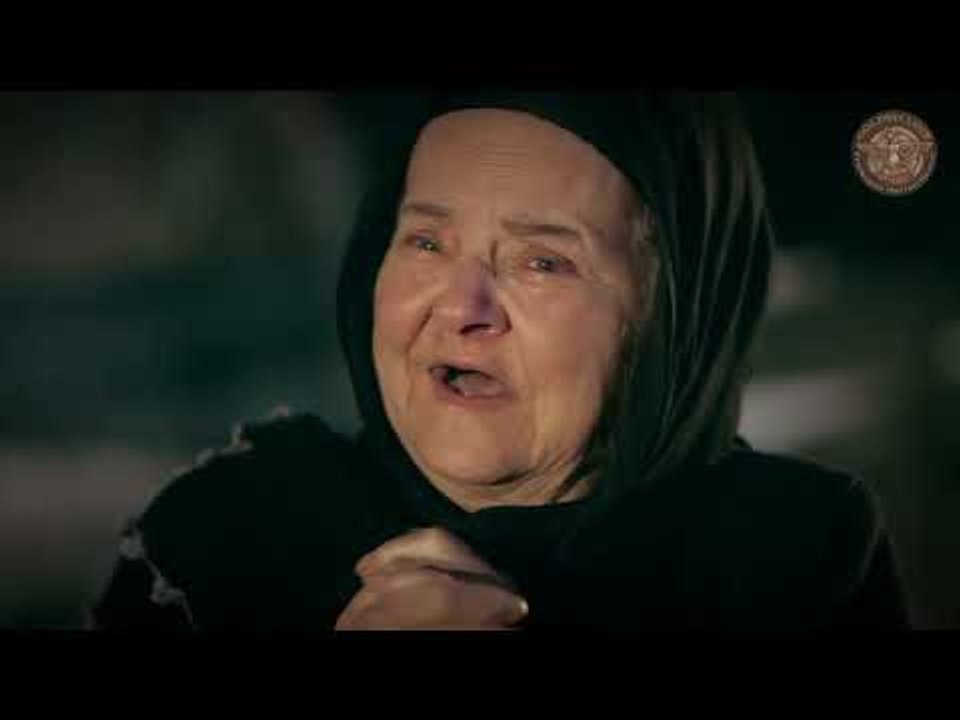 برومو الحلقة 33 الثالثة و الثلاثون - مسلسل وردة...