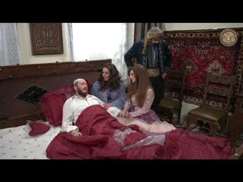 ادهم بدو مياسين -مسلسل جرح الورد ـ الحلقة 30 ال...
