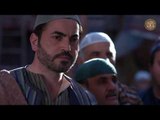 براءة ابو جواد امام الجميع - مسلسل جرح الورد ـ الحلقة 28 الثامنة والعشرون
