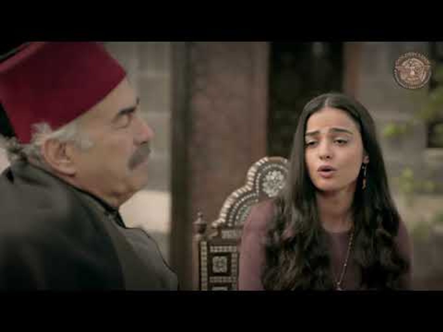 برومو الحلقة 32 الثانية و الثلاثون - مسلسل وردة شامية HD | Warda Shamya -  فيديو Dailymotion