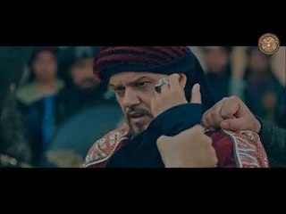 الرشيد يعرف ان احمد ابنه من العصماء في بغداد  -  هارون الرشيد