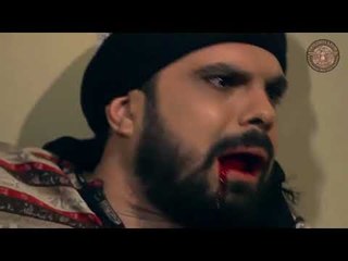 الزيبق يقتل فهد مسلسل خاتون الجزء الثاني