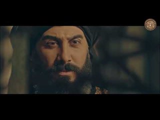 جعفر يحيك شيئا ويكشفه الليث ويخبر الرشيد  -  هارون الرشيد