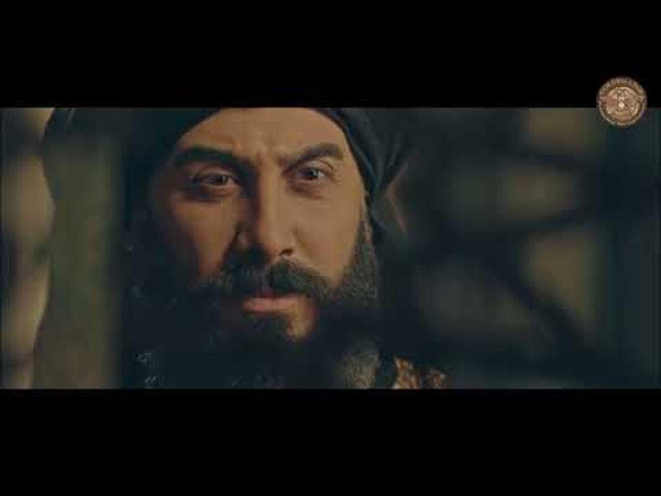جعفر يحيك شيئا ويكشفه الليث ويخبر الرشيد  -  هارون الرشيد
