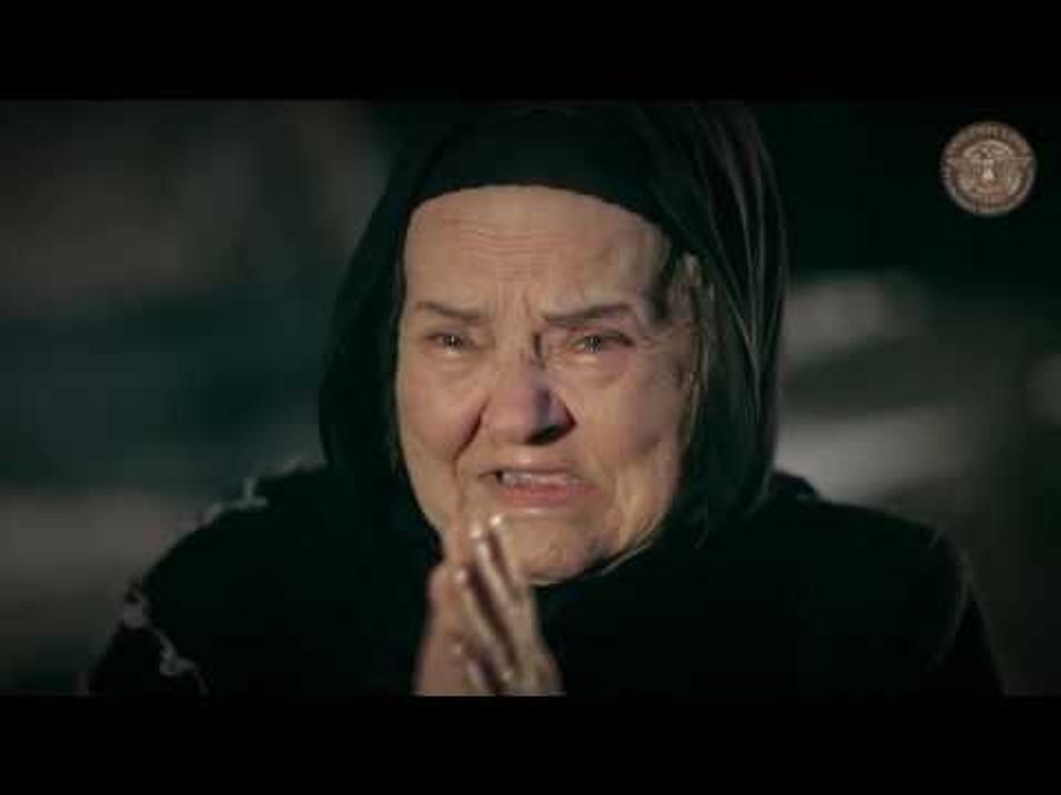 مسلسل وردة شامية ـ الحلقة 33 الثالثة والثلاثون...