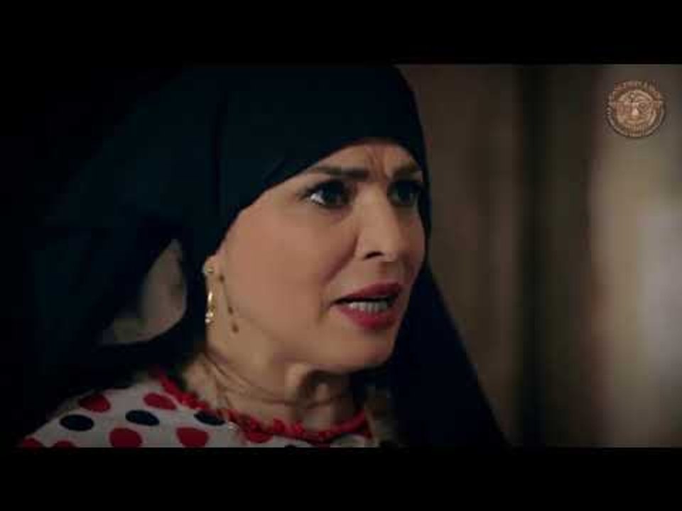 وردة تتعهد امام الشيخ ان تحفظ الولد - سلافة معمار - شكران مرتجى - وردة شامية