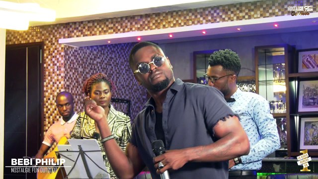 NOSTALGIE FUN OUTDOOR - Bebi Philip_La Vraie Force