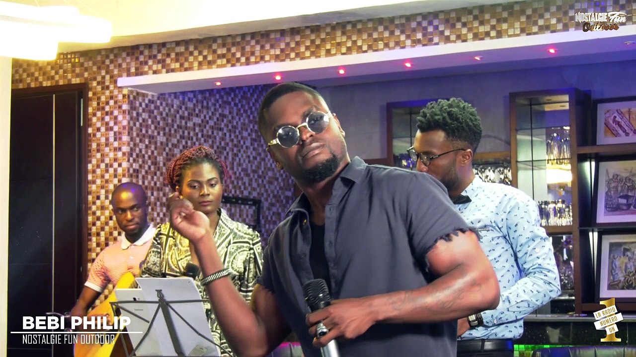 NOSTALGIE FUN OUTDOOR - Bebi Philip_La Vraie Force