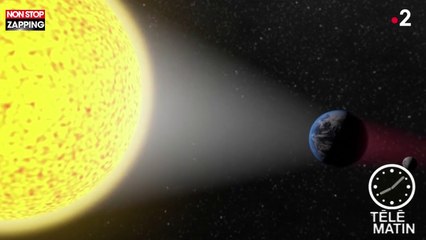 Lune rousse : L'éclipse du siècle aura lieu ce vendredi ! (Vidéo)