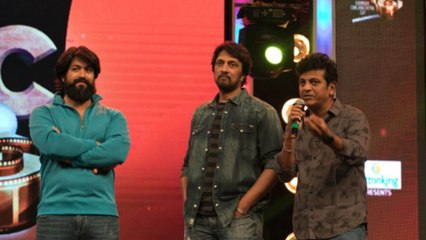 ವಾರ್ ಪದ ಬಳಕೆ ಬೇಡ ಎಂದ ಸುದೀಪ್..!! | Filmibeat Kannada