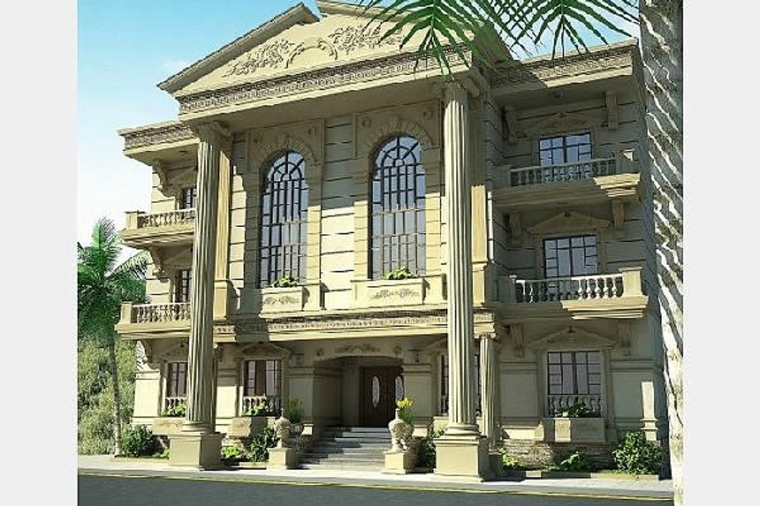 Benfsj 4   5th Settlement Apartment Core And Shell For Resale Bua 200m