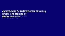 viewEbooks & AudioEbooks Grinding It Out: The Making of McDonald s For Any device