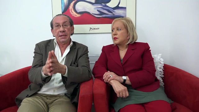 ¡Mi doctor y yo le explicamos los beneficios del dúo de la juventud! Madre Cell ( es un suplemento que refuerza la liberación y el desempeño de tus células mad