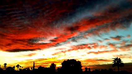 HAARP is on AGAIN Perth, Australia 2017