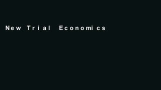New Trial Economics of the Public Sector For Any device