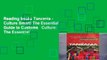 Reading books Tanzania - Culture Smart! The Essential Guide to Customs   Culture: The Essential