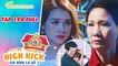 Gia đình là số 1 sitcom - tập 198 full- Kim Chi âm thầm giúp Đức Phúc thuyết phục mẹ Diệu Hiền