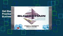Get Ebooks Trial Blockchain: A Practical Guide to Developing Business, Law, and Technology