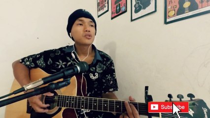 All Of Me  - JOHN LEGEND (cover) By Bendy Moe