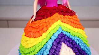 Top 10 AMAZING PRINCESS Dress CAKES [Compilation]