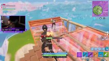 NINJA OFFICIALLY JOINS FaZe?! Fortnite