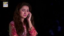 EMOTIONAL SCENE CLIP-Guzarish_Episode_04_-_ARY_Digital_Drama.mp4-|PK SERIALS|