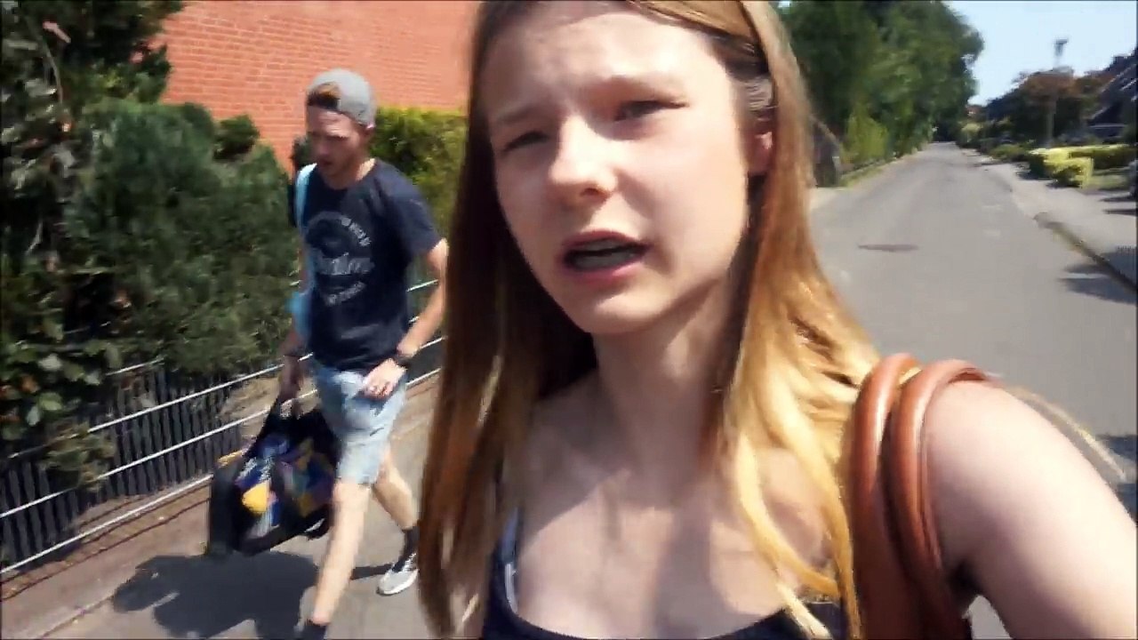 VLOG | Schwanger mit 18 || Reborn Baby Deutsch