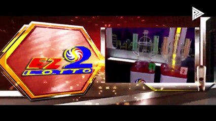 PCSO 11 AM Lotto Draw, July 27, 2018