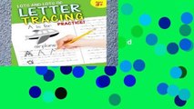 Trial Ebook  Lots and Lots of Letter Tracing Practice! Unlimited acces Best Sellers Rank : #3