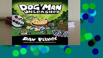 About For Books  Dog Man 2- Unleashed  Review