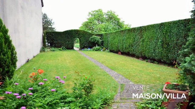 A vendre - Maison/villa - FREYMING-MERLEBACH (57800) - 5 pièces - 136m²