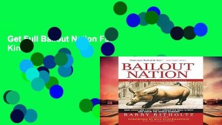 Get Full Bailout Nation For Kindle