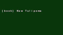 [book] New Tulipomania: The Story of the World s Most Coveted Flower   the Extraordinary Passions