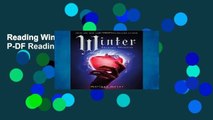 Reading Winter (Lunar Chronicles) P-DF Reading