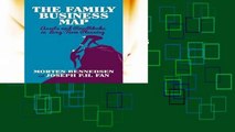 Best E-book The Family Business Map: Assets and Roadblocks in Long Term Planning (INSEAD Business