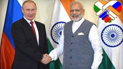 ಉಭಯಕುಶಲೋಪರಿ ಹಂಚಿಕೊಂಡ ಮೋದಿ-ಪುಟಿನ್ | Oneindia kannada