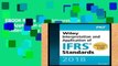EBOOK Reader Wiley Interpretation and Application of IFRS Standards (Wiley Regulatory Reporting)