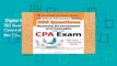 Digital book  McGraw-Hill Education 500 Business Environment and Concepts Questions for the Cpa
