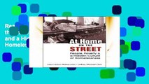 Reading books At Home on the Street: People, Poverty, and a Hidden Culture of Homelessness For Ipad