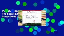 View GradeSaver (TM) ClassicNote The Secret Life of Bees: Study Guide online