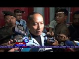 KPK kembali Geledah Lapas Sukamiskin-NET5