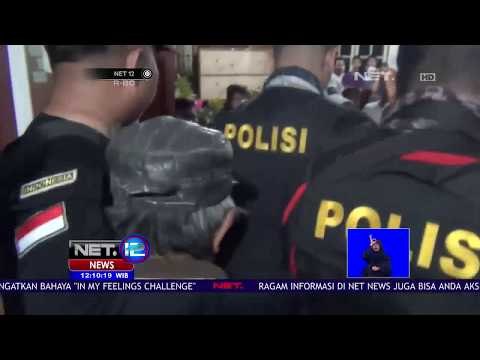 Modus Pelaku Pencabulan Dibawah Umur-NET12