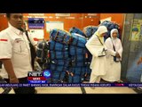Jamaah Calon Haji Indonesia Mulai Diberangkatkan ke Mekkah #NETHaji2018 - NET 10