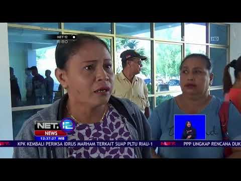 Sejumlah Siswa NTT Kisruh Belum Mendapat Sekolah-NET12
